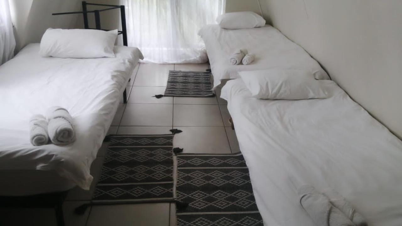 צומב Villa Africa Guesthouse מראה חיצוני תמונה