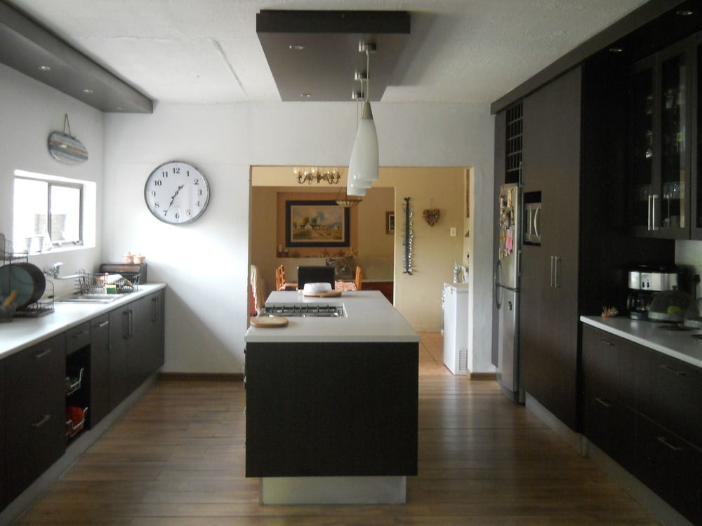 צומב Villa Africa Guesthouse מראה חיצוני תמונה