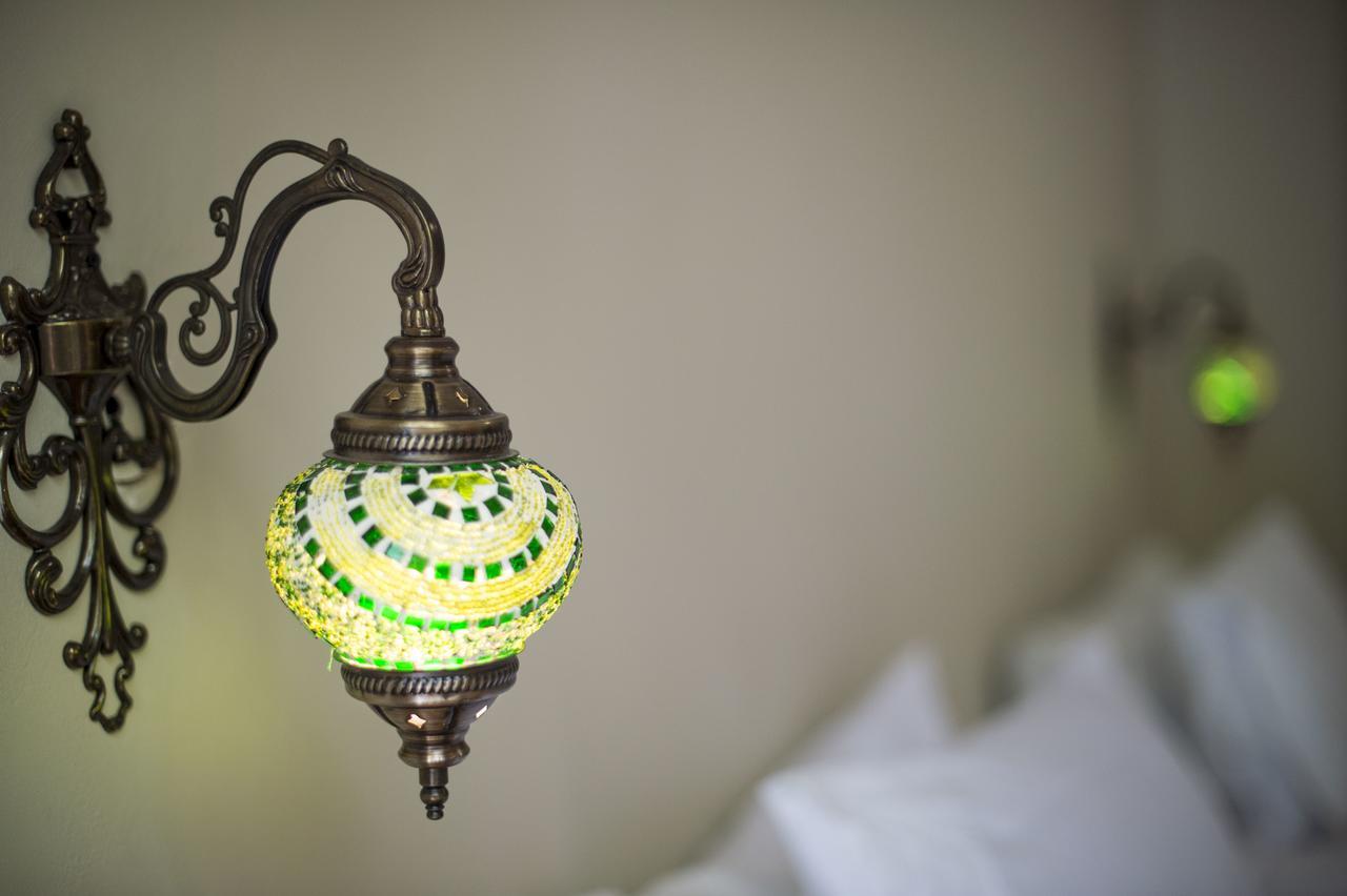 צומב Villa Africa Guesthouse מראה חיצוני תמונה