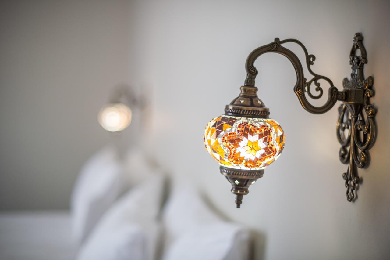צומב Villa Africa Guesthouse מראה חיצוני תמונה